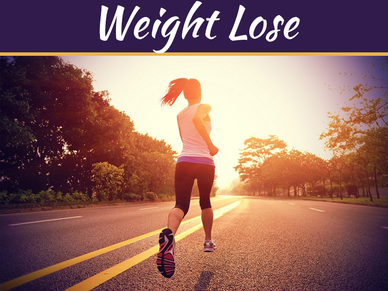 9 Tips To Lose Your Weight Faster