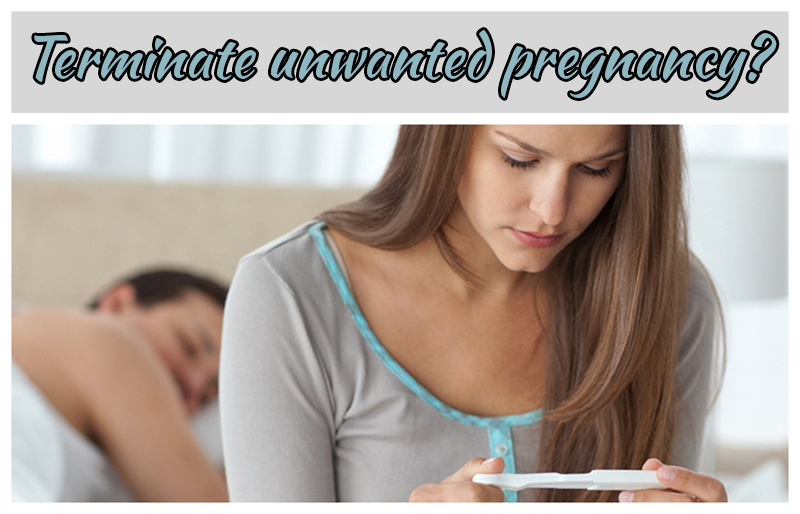 How To Abort Early Pregnancy? Be Aware Of Pregnancy Facts | 99 Health Ideas