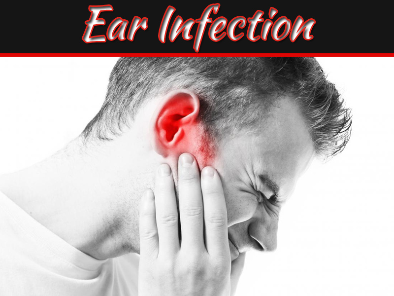 How To Take Care Of Ear Infection 9 Unusual Tips