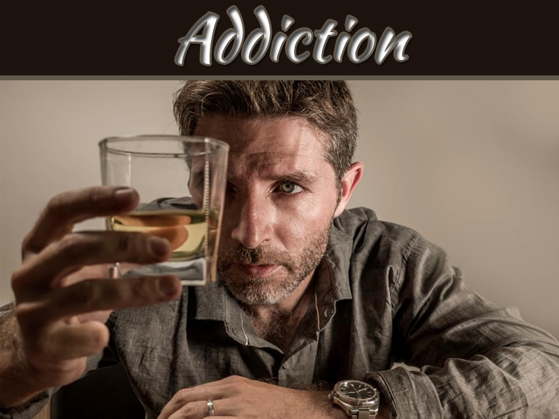 What Is Addiction? Most Common Signs And Causes Of Addiction