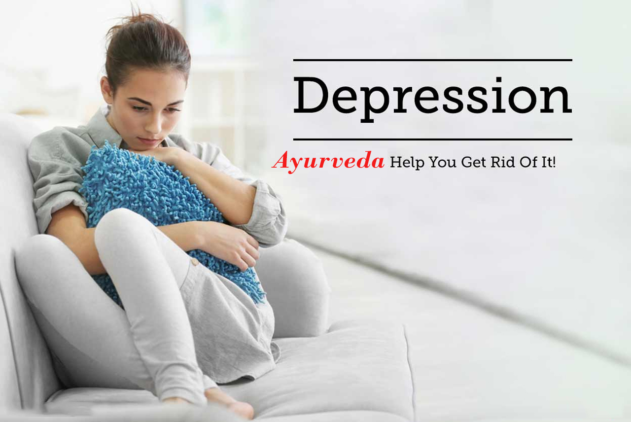 Curbing Depression And Stress