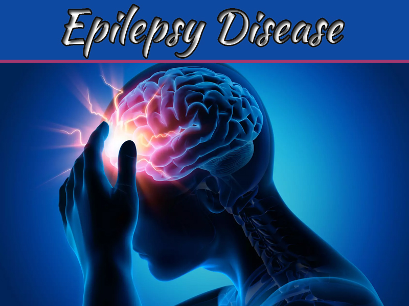 Symptoms And Treatment For Epilepsy Disease