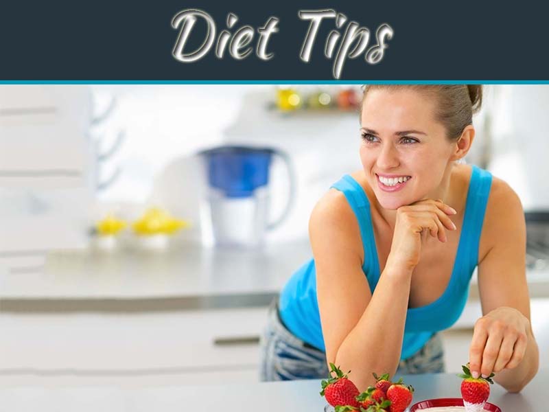 Best Diet Tips Ever Heard: 20 Ways to Stay on Track!