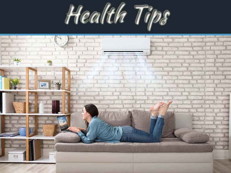 Can Air Conditioner Affect Your Body Health?