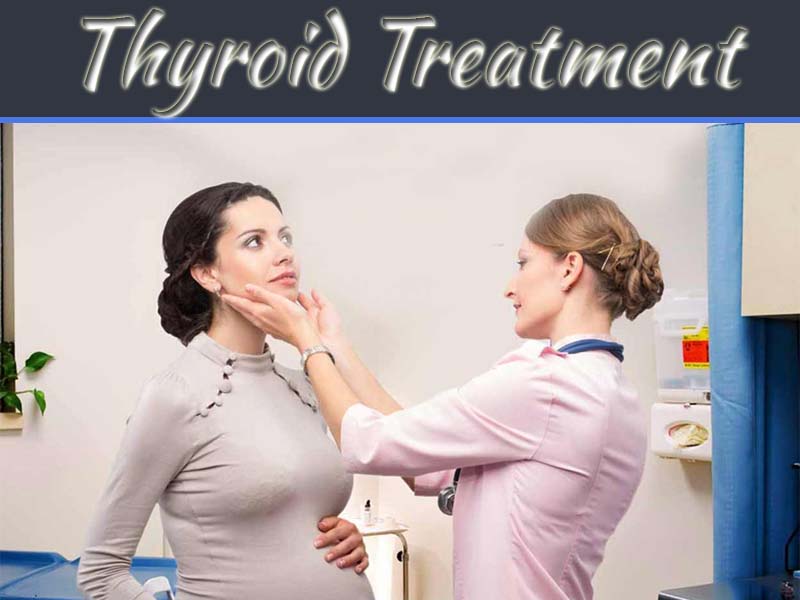 How To Tackle Thyroid? Know The Causes And Treatment Options