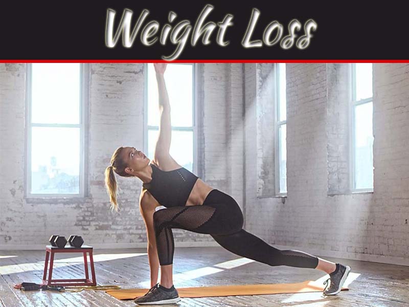 Top 7 Yoga Poses For Weight Loss