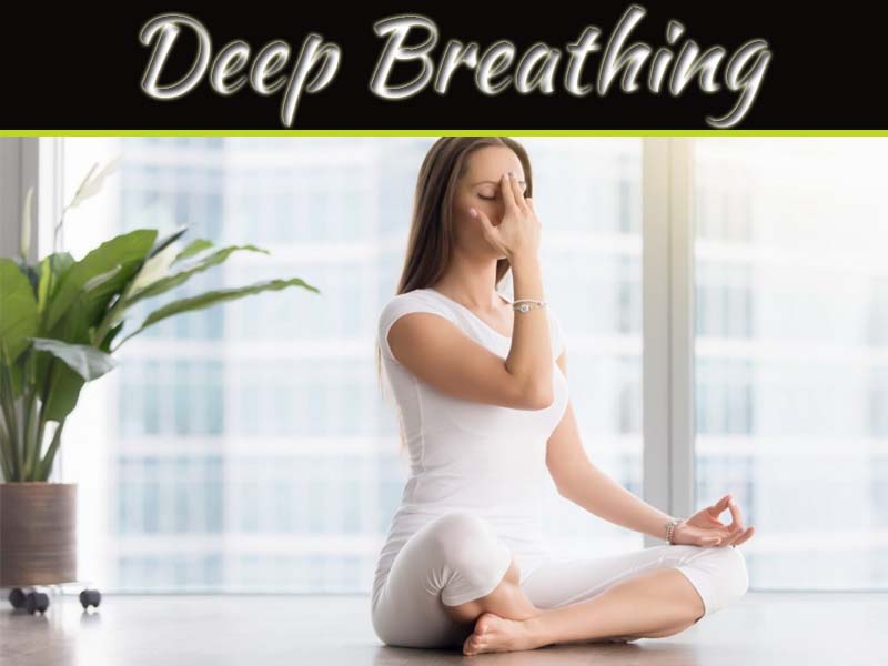 12 Benefits Of Deep Breathing – Mindful Activity For Healthy Life