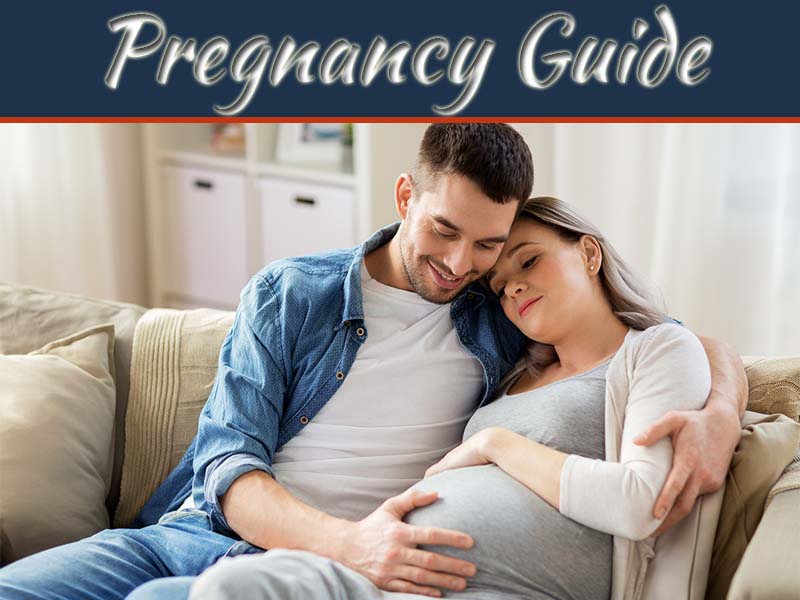 A Pregnancy Guide: What To Eat, What Not To Eat