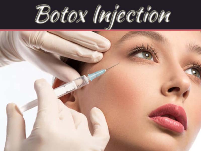 Benefits Of Botox: 10 Reasons To Get Botox Injections