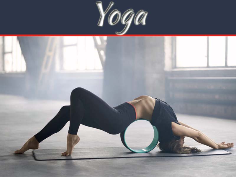 How To Gain Flexibility Through Yoga?