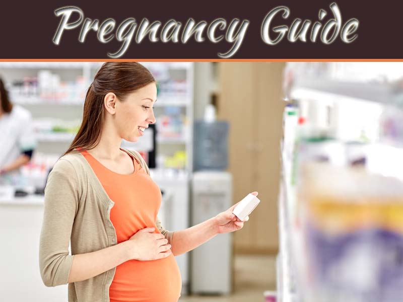 Is It Safe Taking Medicines During Pregnancy?