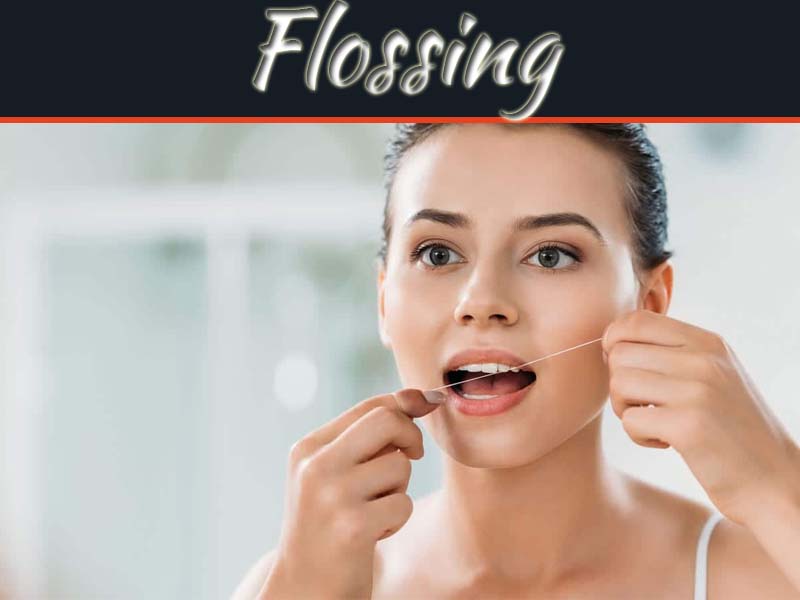 10 Most Common Myths About Flossing