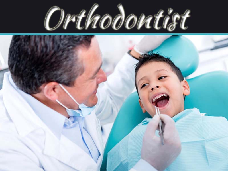Ten Reasons To Take Your Child To An Orthodontist