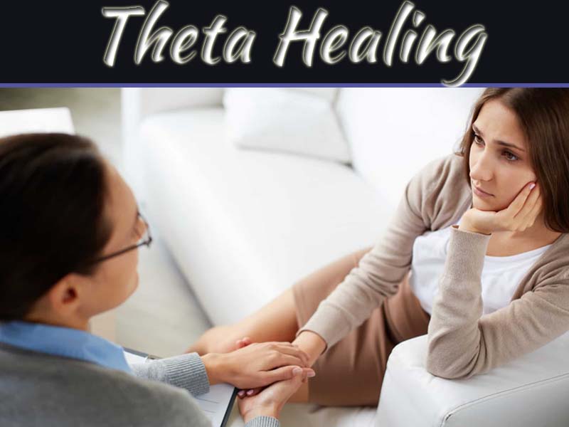 What Is Theta Healing, And What Are The Benefits?