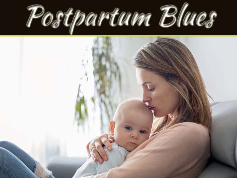 Getting Over Postpartum Blues – Physical & Mental Recovery After C-Section