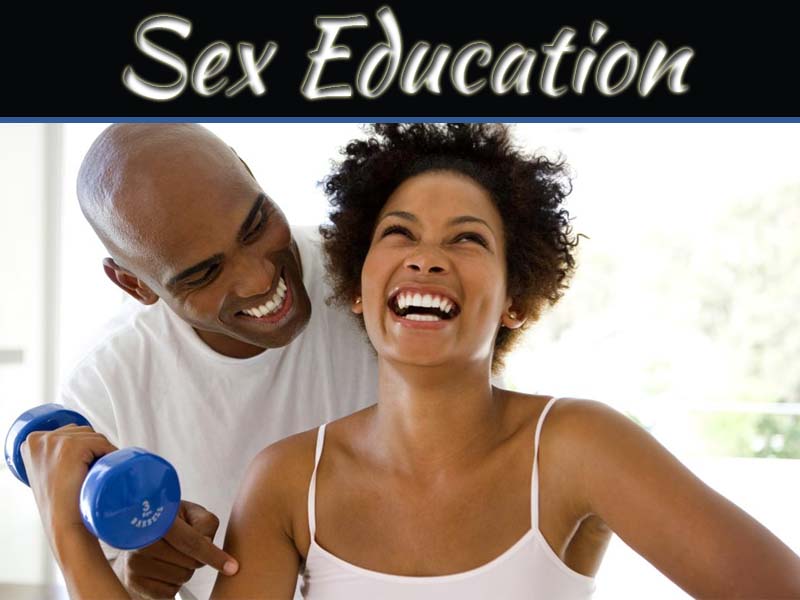 How Does Your Lifestyle Affect Sex Life?