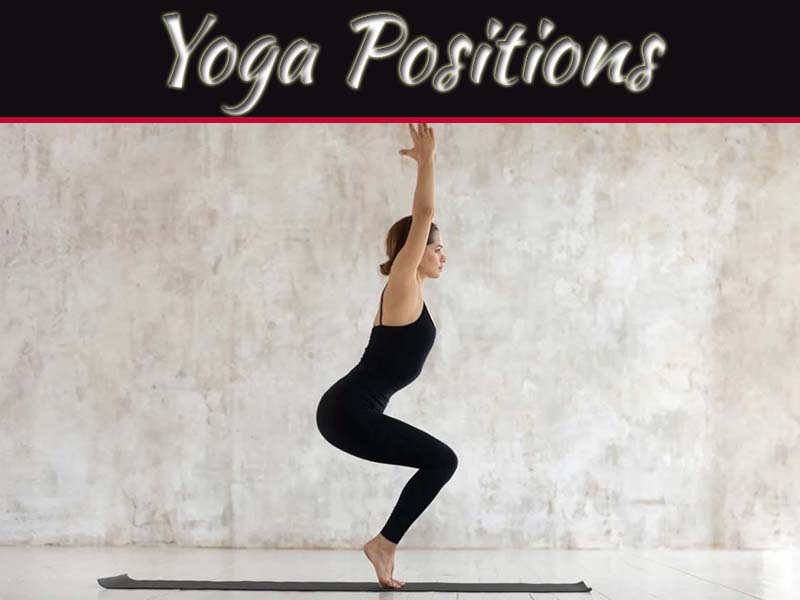 Top 4 Yoga Positions To Help In Better Digestion
