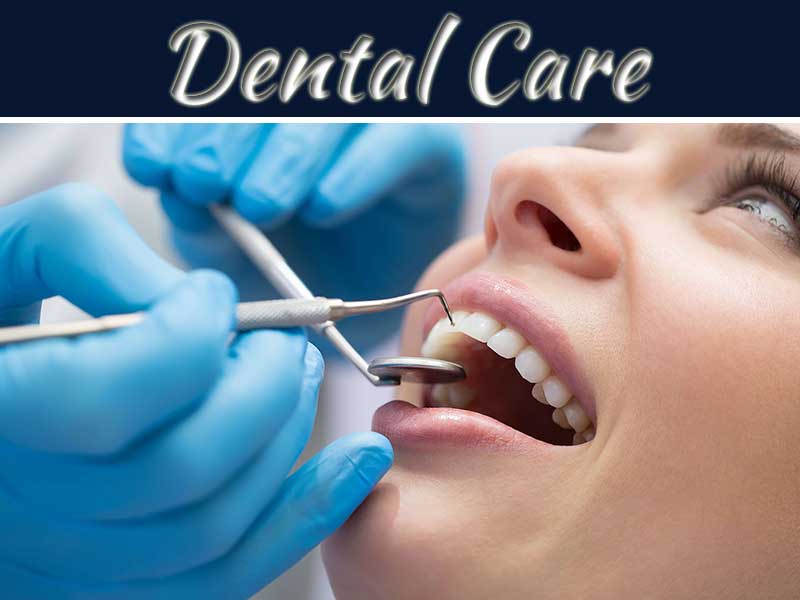 Things You Need To Know About Dental Care