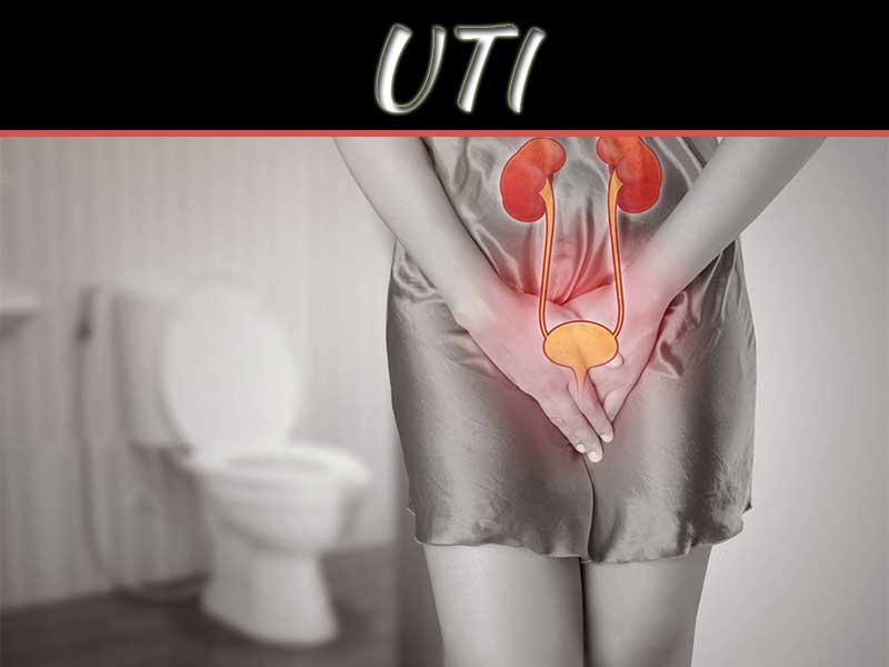 What Causes UTI And How To Cure It?