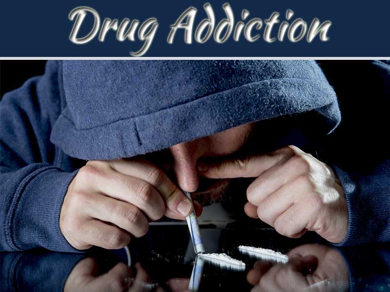Drug Addiction And Its Disastrous Effects
