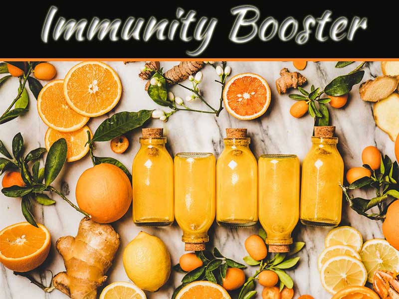 Omicron Variant: 5 Immunity-Boosting Shots To Add To Your Diet