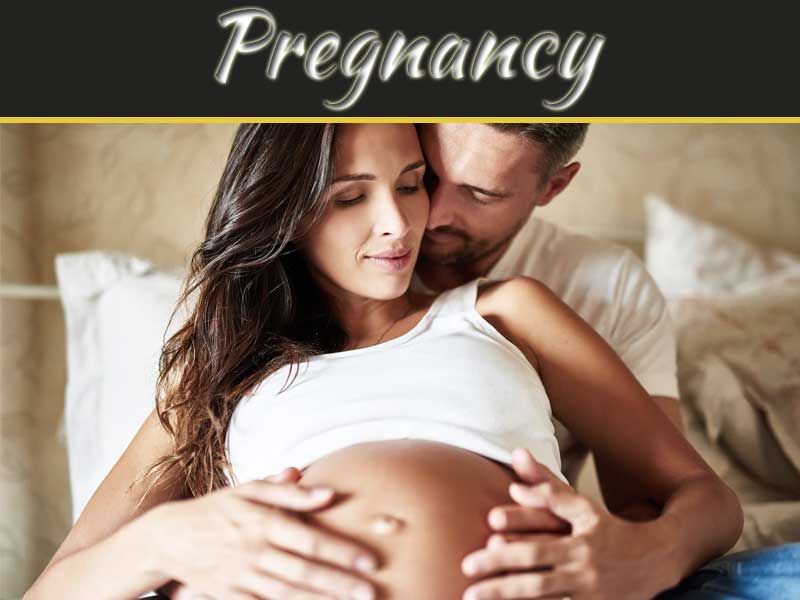 Is It Safe To Have Sex During Pregnancy?