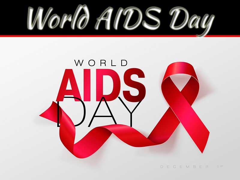 9 Facts About HIV Stigma - World AIDS Day