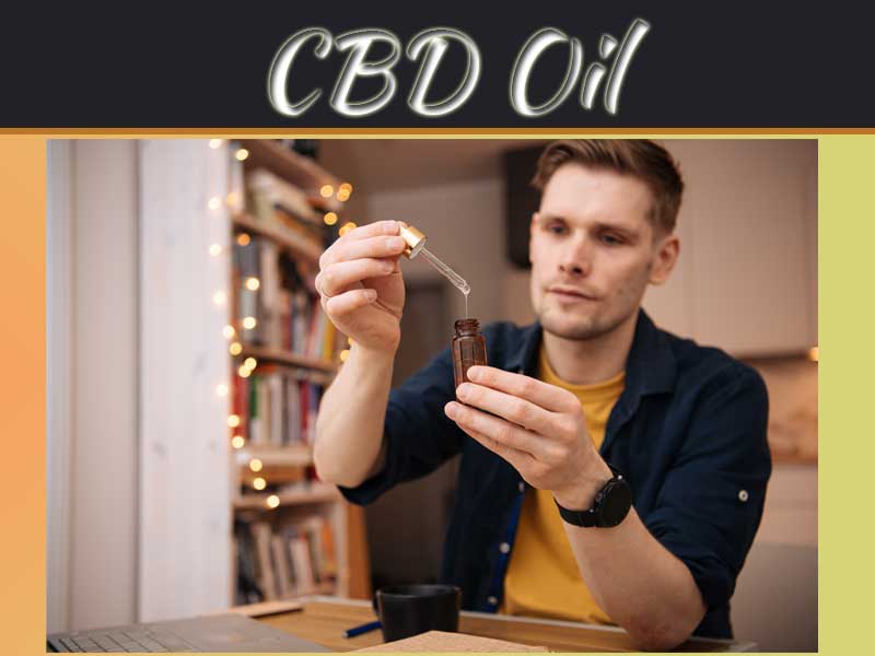 9 Benefits And Uses Of CBD Oil