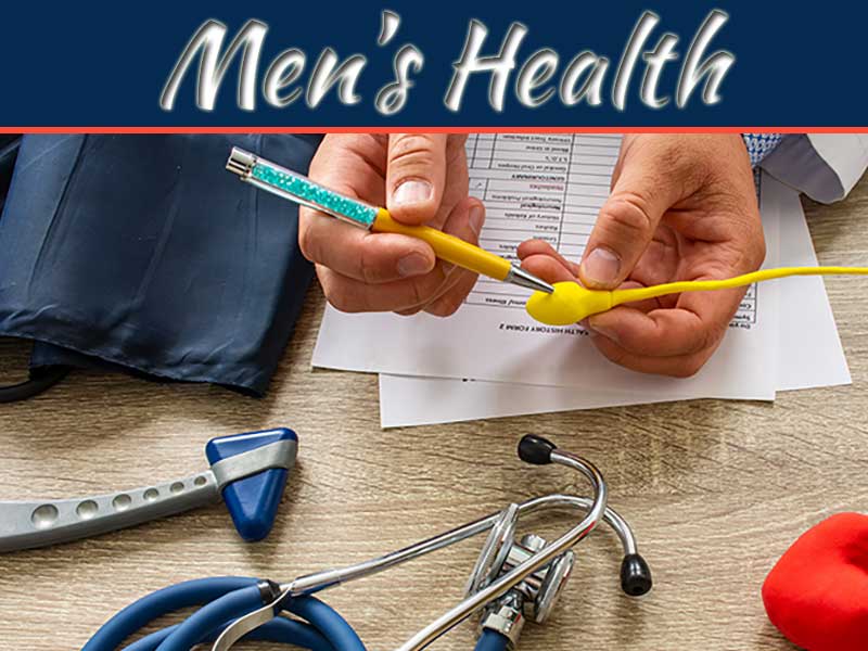 Top 9 Proven And Effective Ways To Improve Male Fertility