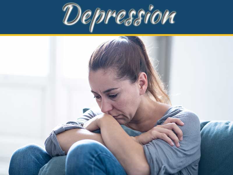 Symptoms Of Depression That You Should Not Ignore