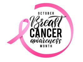 Empowering Women: Shining A Light On Breast Cancer Awareness Month
